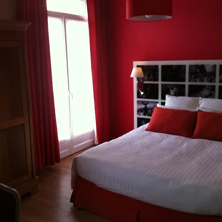 Bed and breakfast La - Chambres D'hotes Burdeos