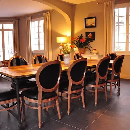 La - Chambres D'hotes B&B *
