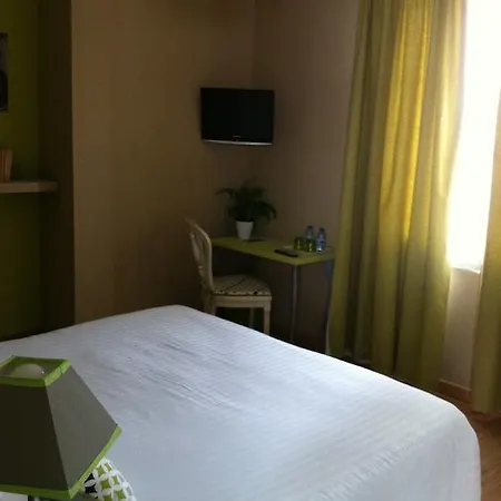 La - Chambres D'hotes Отель типа 