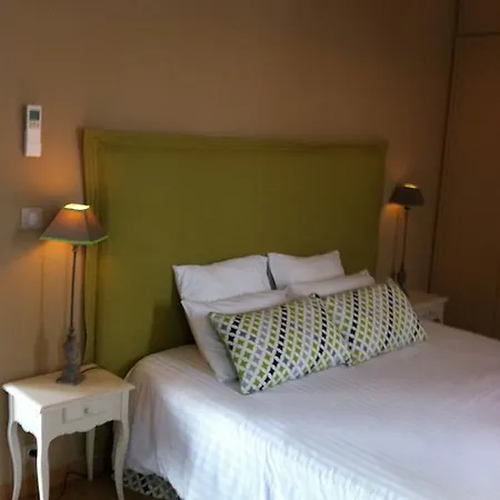 La - Chambres D'hotes