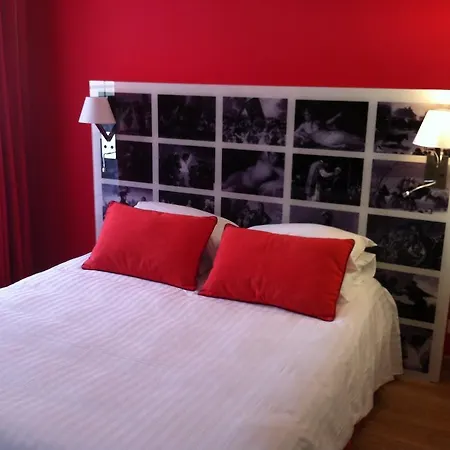 La - Chambres D'hotes