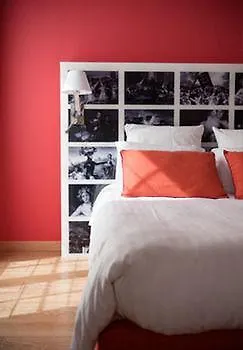 La - Chambres D'hotes Bed and breakfast Burdeos