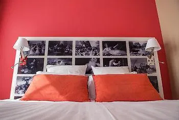 La - Chambres D'hotes B&B 보르도