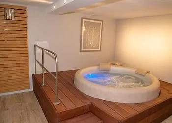 La - Chambres D'hotes * Burdeos