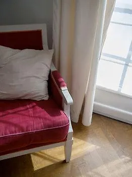 La - Chambres D'hotes * 보르도