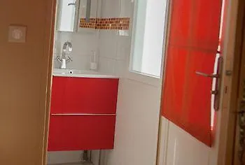 La - Chambres D'hotes Отель типа 