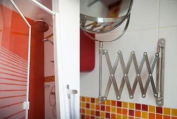 Отель типа 