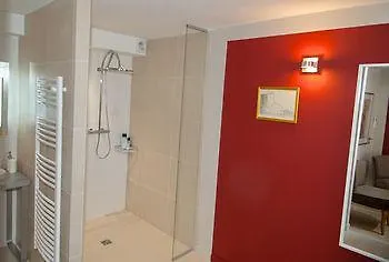 La - Chambres D'hotes Bed and breakfast