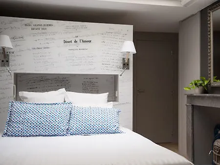 B&B La - Chambres D'hotes 보르도