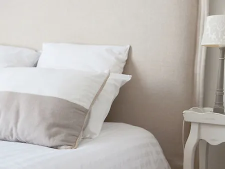 La - Chambres D'hotes Bed and breakfast Burdeos