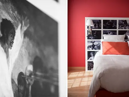 La - Chambres D'hotes Bed & Breakfast Bordeaux