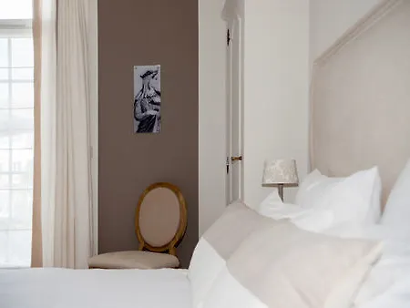 La - Chambres D'hotes Отель типа 