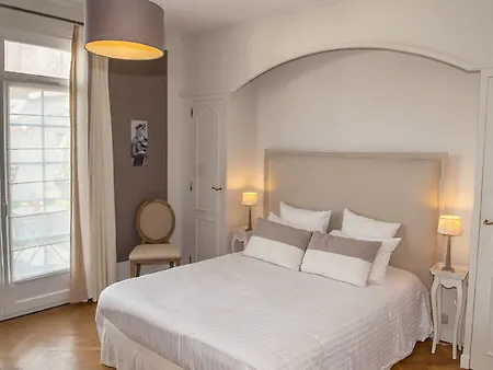 La - Chambres D'hotes *