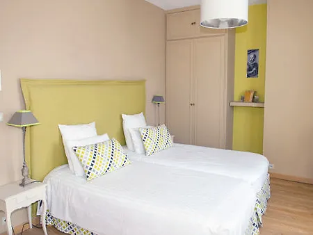 Bed and breakfast La - Chambres D'hotes *