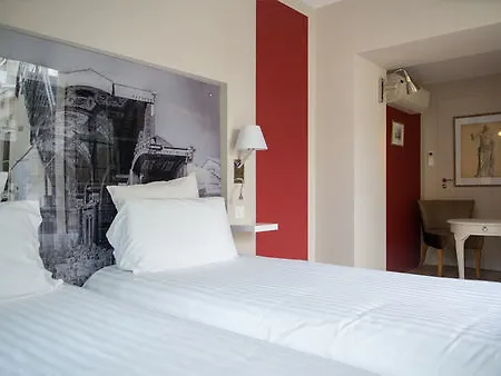 La - Chambres D'hotes * Бордо