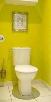 Bed and breakfast La - Chambres D'hotes *
