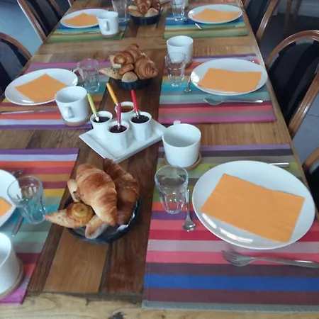 Bed and breakfast La - Chambres D'hotes