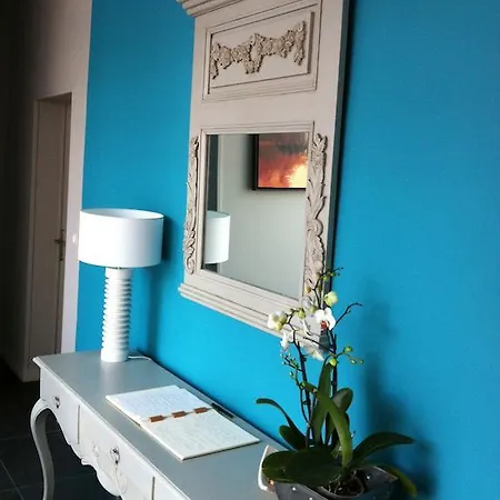 La - Chambres D'hotes Bed & Breakfast