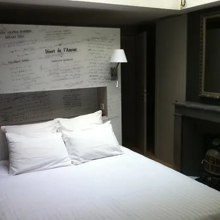 La - Chambres D'hotes Bordeaux