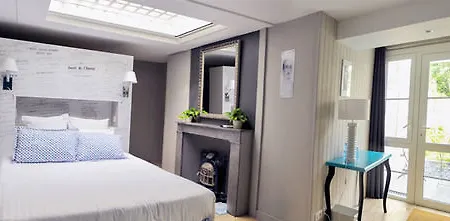 Bed & Breakfast La - Chambres D'hotes Bordeaux